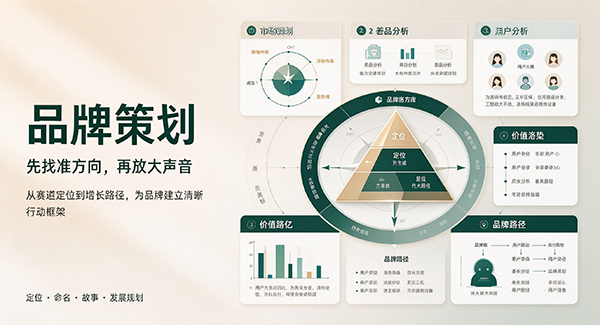 普安县品牌策划